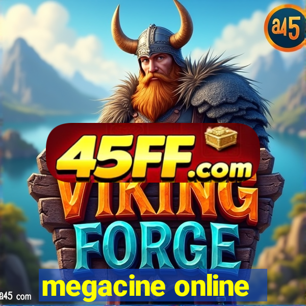megacine online